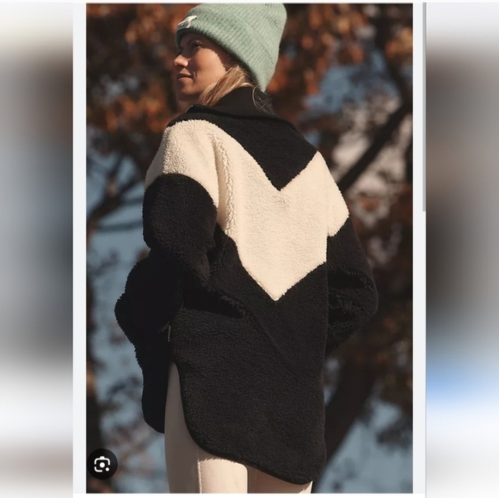 Varley Jacket - Picture 6 of 14